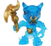 Moose Toys 41646 - TREASURE X - Dino Gold Dino Hunters