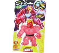 Moose Toys 42501 - HEROES OF GOO JIT ZU - Glow Shifters - Blazagon