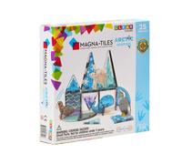 Magna-Tiles - Artic Animals 25 Pcs Set - (90221)