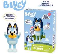 Moose Toys BLUEY