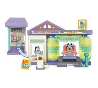 Moose Toys BLUEY