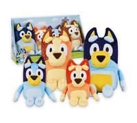Moose Toys BLUEY