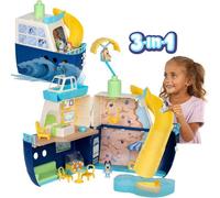 Moose Toys BLUEY