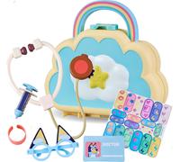 Moose Toys Bluey Dokterset