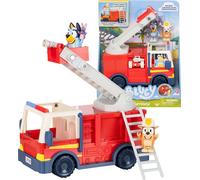 Moose Toys Bluey Fire Truck