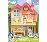 Moose Toys Bluey Mini Heelers Home