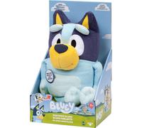 Moose Toys BLUEY S11 TALKING PLUSH - BLUEY Autres
