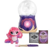 MOOSE TOYS Boule de crystal rose - My magic mixies