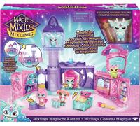 Moose Toys Château Magic Mixlings Playset
