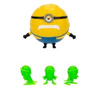 Moose Toys Despicable Me 4 - Action Figure Jerry