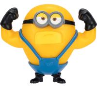 Moose Toys Despicable Me 4 : Stretchy Hero - DAVE