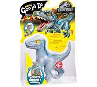 Moose Toys - Dino Blue Jurassic World Figurine 14 Cm