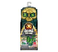 Figurine Trésor X Donjon La Jungle Skull Island