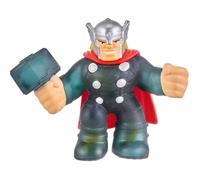 MOOSE TOYS - Figurine 11cm Thor - Goo Jit Zu Marvel