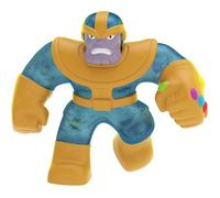 Moose Toys Figurine Heroes of Goo Jit Zu Giant Thanos 8" super extensible