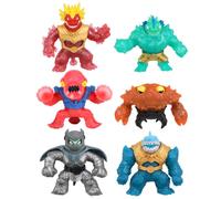 Moose Toys Figurines 11cm Deep Goo Sea Gjz