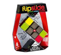 Moose Toys, Flipslide - Tourner, pousser, affecter, puzzle, jeu électronique, à partir de 8 ans, 1+ joueur, allemand