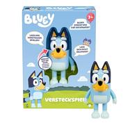 Moose Toys Jeu de Cache-Cache Bluey