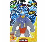 Figurines 11cm Glow Shifters - MOOSE TOYS - GOO JIT ZU Saison 5 - Pour Enfant de 4 ans et plus - Garantie 2 ans - Modèle aléatoire