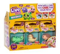 Moose Toys Little Live Pets Needeeds