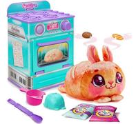 Moose Toys Ltd COOKEEZ MAKERY - Four (rose) Gâteau