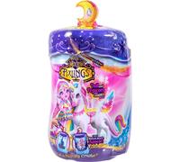 Moose Toys MAGIC MIXIES PIXLINGS Poupée & Pegacorn Set
