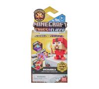 Akedo Treasure X Minecraft Cavernes et falaises Coffret Aventure.