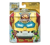 MOOSE TOYS Mini Robot Trésor X