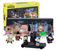 Moose Toys Minions & Monsters