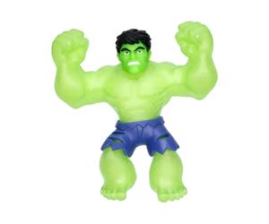 Moose Toys Pack de héros Marvel Glow Surge Hulk