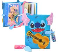 Moose Toys Real Littles Journal Stitch Journal Intime