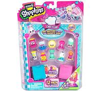 Moose Toys- Shopkins, 56144, Multicolore-Colored