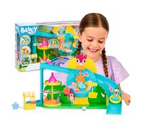 Moose Toys Siège De Jeu Bluey