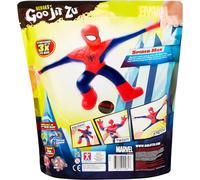 Moose Toys Spiderman 21cm - Goo Jit Zu Marvel