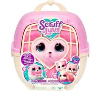 Moose Toys, St.Columb Major Business Park Scruff-a-Luvs Haustier - pink Sonstige