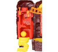 Moose Toys Donjon Volcan Skull Island - Tresor