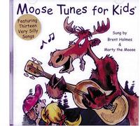 Moose Tunes for Kids