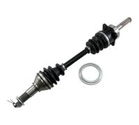 Moose Utility Division Essieu De Roue Can Am Lm6-ca-8-211