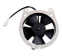 Moose Utility Division Ventilateur De Refroidissement Hi-performance Yamaha Yfm 350 4x4 12-13/yfm 350 A 2x4 14/yfm 350 D 4x4 14