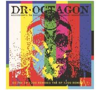 Moosebumps:An Explorati (Lp By Dr. Octagon - Limited Edition