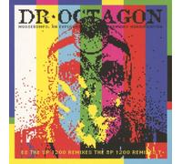Dr Octagon - Moosebumps: an Exploration Into Modern Day Horripilation