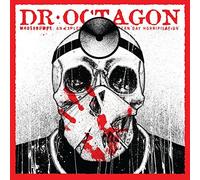 Moosebumps: An Exploration Into Modern Day Horripilation by Dr. Octagon NEUF