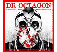 Dr.Octagon - Moosebumps:An Exploration Into Mode