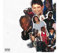 Moosh and Twist Growing Pains (CD) Album