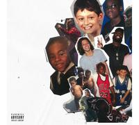 Moosh & Twist - Growing Pains [Import]