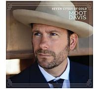 Moot Davis - Seven Cities Of Gold [Cd]
