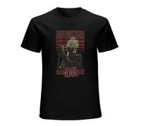 Mootaa Billy Idol 'Flesh' Men's T Shirt Black XL