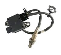 MooTek Capteur de Particules 39265-2F350 adapté, Compatible for Hyundai Grand Santa FE MAXCRUZ 2.0 2.2 CRDi 2012-2018 0281006722