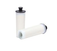 MooTek Cartouche de détartrage, Tige filtrante, 2.863-018.0, 28630180, Compatible avec Karcher SC1, Accessoires for aspirateur Vapeur
