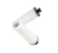 MooTek Cartouche de détartrage, Tige filtrante, 2.863-018.0, 28630180, Compatible avec Karcher SC2, Accessoires for aspirateur Vapeur